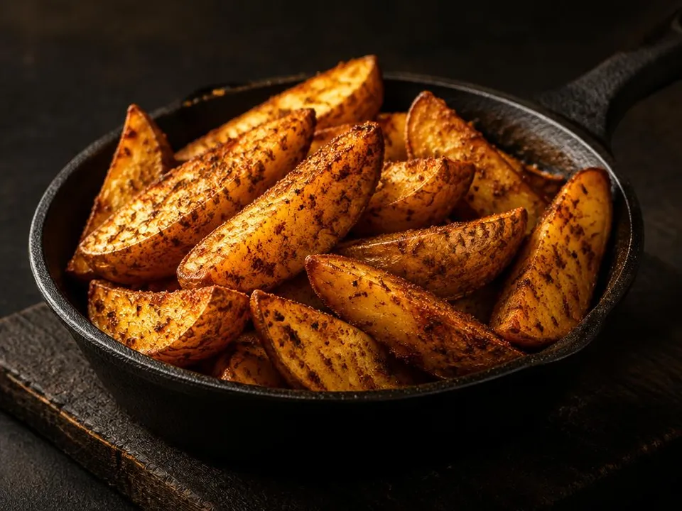 Potatoes – AU ST EX